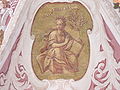 Pfarrkirchen - Deckenfresco - Sibylla Cimerienna.jpg