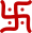 Hindu swastika