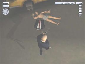    Hitman 2: Silent Assasin.   ,     ,    .    .