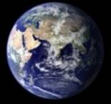  The Blue Marble, Eastern Hemisphere